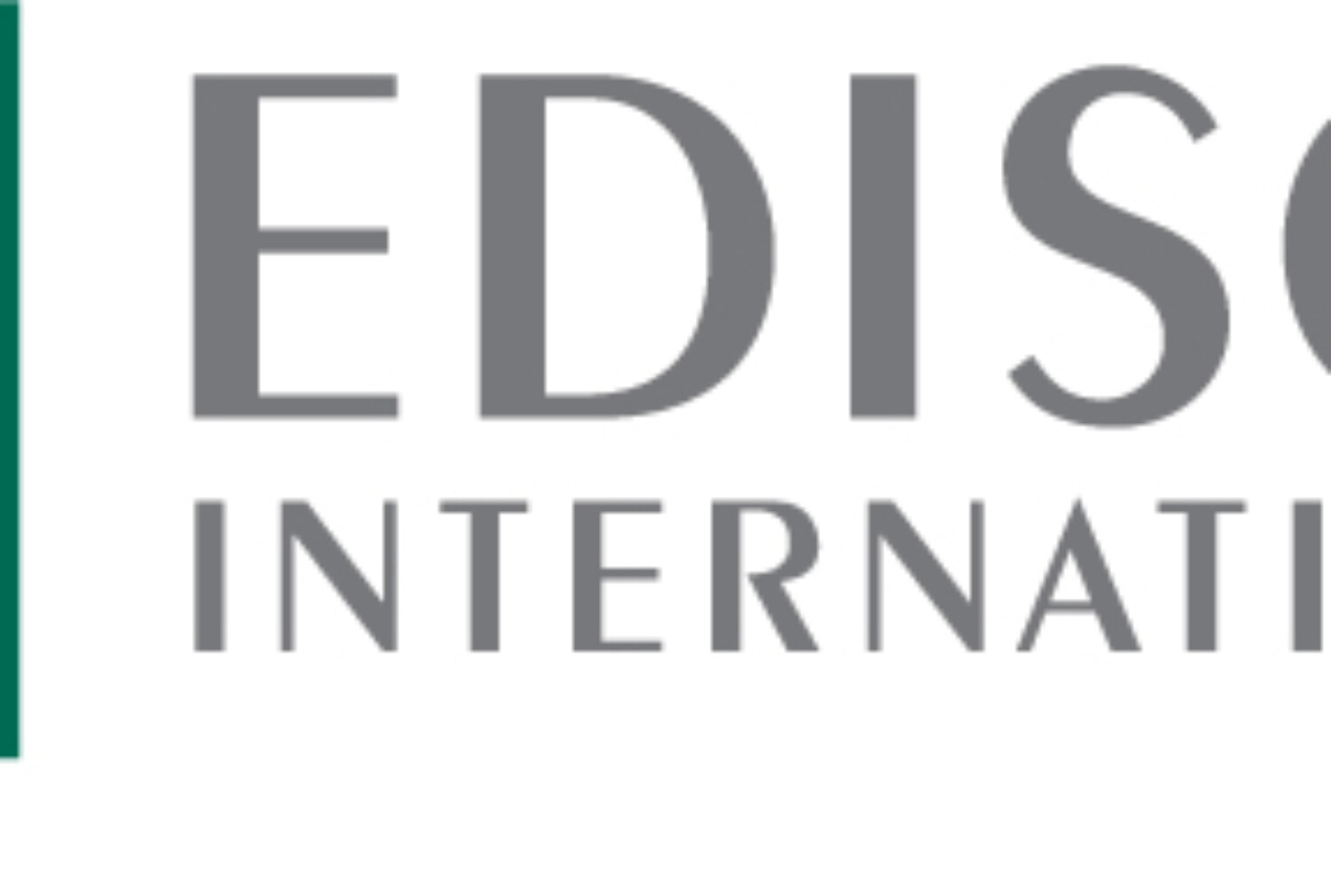Edison International