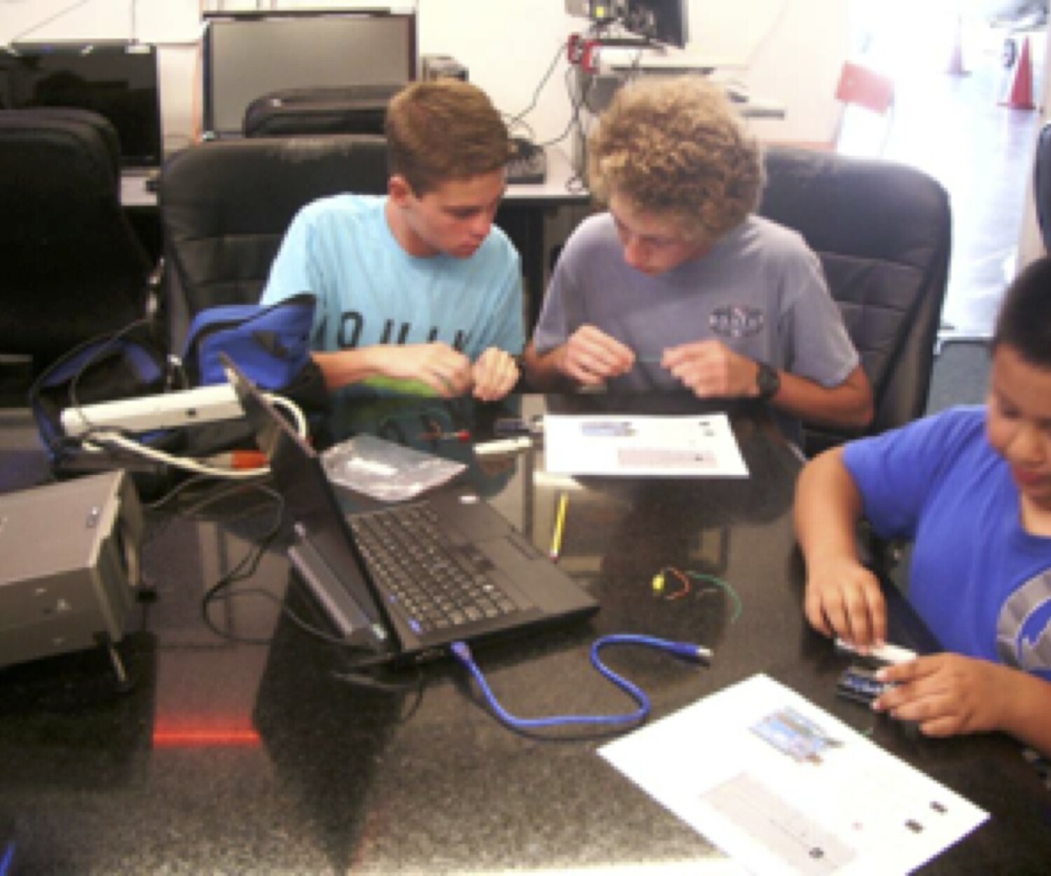 Computer Programming Exercise